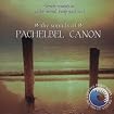 The Sounds of Pachelbel Canon by the Sea