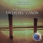 The Sounds of Pachelbel Canon by the Sea