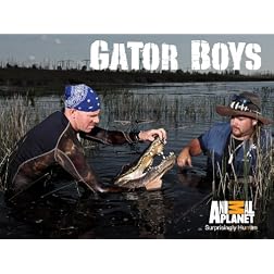 Gator Boys Season 1