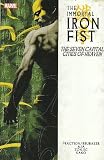 Immortal Iron Fist, Vol. 2: The Seven Capital Cities of Heaven