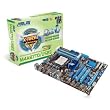 Asus AM3 M4A87TD/USB3 5200MT/S Includes Sound and Lan