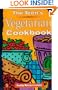 The Teen's Vegetarian Cookbook