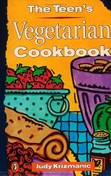 The Teen's Vegetarian Cookbook
