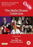 Molly Dineen Collection Volume 3: The Lie of the Land [DVD] DVD