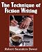 The Technique of Fiction Writing