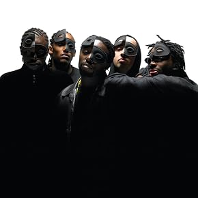 Image de Saïan Supa Crew