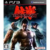 鉄拳6 (通常版) 特典 アーケード用スペシャルアイテム「拳闘気 (赤) 」ダウンロードパスワードカード付き