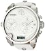 Diesel Men's DZ7194 SBA White Watch Diesel Men's DZ7194 SBA White Watch