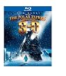 Polar Express: 3-D [Blu-ray] [2004] [US Import]