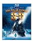 The Polar Express Presented in Anaglyph 3-D [Blu-ray]