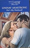 He's my husband!