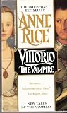 Vittorio, the Vampire