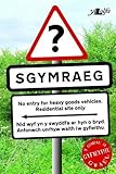 Sgymraeg : y gorau o gyfieithu gwael
