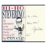 Hi-Ho Steverino!: My Adventures in the Wonderful Wacky World of TV