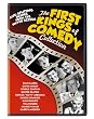 First Kings of Comedy Collection (The Golden Age Of Comedy and When Comedy Was King)