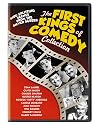 First Kings of Comedy Collection ("The Golden Age Of Comedy" and "When Comedy Was King")