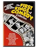 First Kings of Comedy Collection ('The Golden Age Of Comedy' and 'When Comedy Was King')