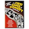 First Kings of Comedy Collection (The Golden Age Of Comedy... by