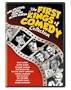First Kings of Comedy Collection (The Golden Age Of Comedy / When Comedy Was King)