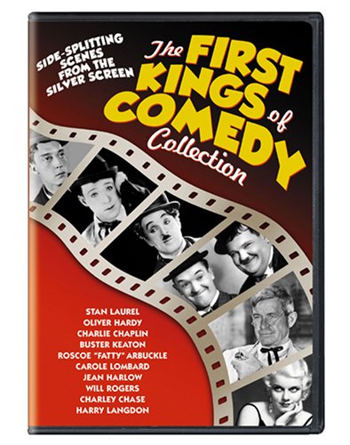 Review of First Kings of Comedy Collection Internet Movie Download Sites Heads Up