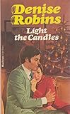 Light the candles