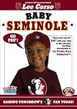 Baby Seminole Raising Tomorrow's FSU Fan Today