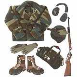 Hunting -Jolees Btq Orn Stckr