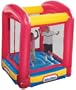 Little Tikes Bounce House Trampoline