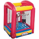 Bounce House Trampoline