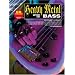Heavy Metal Method for Bass Guitar: For Beginners to Intermediate (Progressive)
