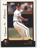 1998 Bowman #57 Tom Glavine - Atlanta Braves (Baseball Cards)