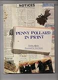 Penny Pollard in print
