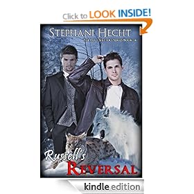 Russell's Reversal (Lost Shifter)
