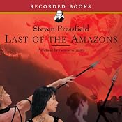 Last of the Amazons | [Steven Pressfield]