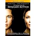 El Curioso Caso De Benjamin Button [Blu-ray]