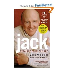 Jack: Straight from the Gut