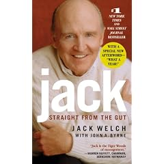 Jack: Straight from the Gut