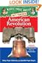Magic Tree House Fact Tracker #11: American Revolution: A Nonfiction Companion to Magic Tree House #22: Revolutionary War on Wednesday