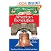 Magic Tree House Fact Tracker #11: American Revolution: A Nonfiction Companion to Magic Tree House #22: Revolutionary War on Wednesday