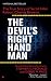 THE Devil's Right-Hand Man;True Story of Serial Killer Robert C Browne