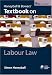 Honeyball and Bowers' Textbook on Labour Law