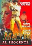 Maten Al Inocente [DVD] [1991] [Region 1] [US Import] [NTSC]