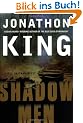 Shadow Men (Max Freeman Novels)