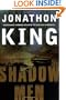 Shadow Men: A Max Freeman Novel