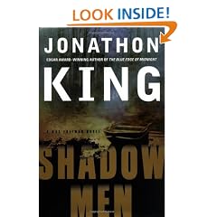 Shadow Men (Max Freeman Novels)