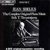 Complete Original Piano Music - Vol. 2 (Tawaststjerna) Search