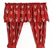 North Carolina State - Collegiate Curtain Panels (ACC Conference)