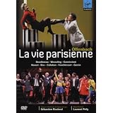 Jacques Offenbach - La vie parisienne (Op�ra de Lyon 2007)par Marie Devellereau