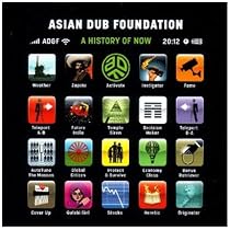 A History of Now