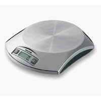 Taylor-Salter 1010USSSBKDR Stainless Steel Electronic Kitchen Scale